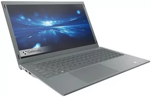 Acer Gateway GWTN156-11BK PNT22 Intel Silver N5030/4GB/128SSD/Intel UHD/Win 10S GWTN156-11BK - Laptopy - miniaturka - grafika 1