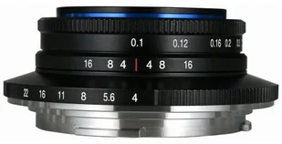 Obiektyw Laowa 10 mm f/4,0 Cookie dla Canon RF - Obiektywy - miniaturka - grafika 1