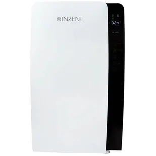Inzeni J001 Plus Biało-czarny - Oczyszczacze powietrza - miniaturka - grafika 1