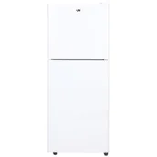 Lodówki - Lin LI-BCD-138 Biały - miniaturka - grafika 1