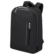 Torby na laptopy - Samsonite Ongoing 14.1" black - miniaturka - grafika 1