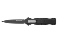 Noże - Nóż Benchmade 3300BK Infidel - miniaturka - grafika 1