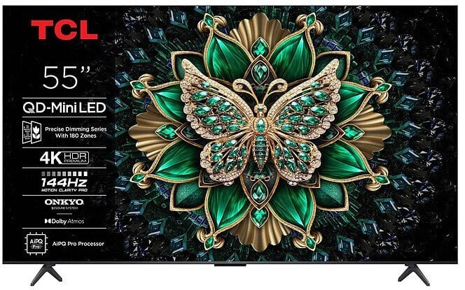 TCL TV SET LCD 55