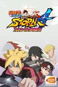 DLC - Naruto Shippuden Ultimate Ninja Storm 4 Road to Boruto Expansion DLC - miniaturka - grafika 1