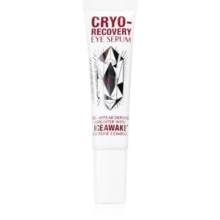 Charlotte Tilbury CRYO-RECOVERY EYE SERUM - liftingujące serum pod oczy - Kosmetyki pod oczy - miniaturka - grafika 1