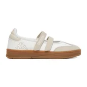 Buty dla dziewczynek - Obuwie sportowe Kappa CEO-WP40-027Z(DZ) - miniaturka - grafika 1