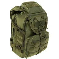 Plecaki - Plecak Badger Outdoor Sarge 30 l Olive (BO-BPSR30-OLV) - miniaturka - grafika 1