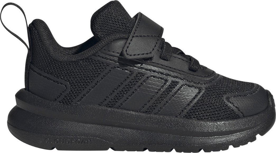 Adidas Buty dla dzieci adidas Tensaur Run 4.0 czarne KJ6708 27