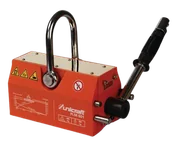 Wyposażenie gospodarstwa rolnego - Stały magnes podnoszący (udźwig: 2000 kg) 32282566 - miniaturka - grafika 1