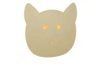 Lampy ścienne - Charlie lampa ścienna zielona 44204/08/33 Lucide - miniaturka - grafika 1