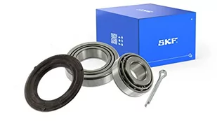 SKF VKBA 3255 ZESTAW ŁOŻYSK TYŁ DAEWOO ESPERO,LANOS,NEXIA,NIBIRA VKBA 3255 - Układ zawieszenia - akcesoria - miniaturka - grafika 1