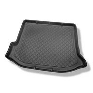 Maty bagażnikowe - ARISTAR Mata do bagażnika ARISTAR do Volvo V60 Kombi 2010-.) Guardliner 175861 1175861 - miniaturka - grafika 1