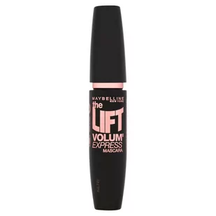 Maybelline Volum Express Lift Up 10ml W Black - Tusze do rzęs - miniaturka - grafika 1