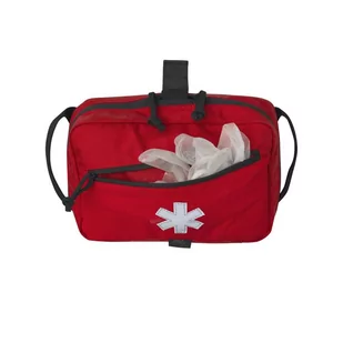 Helikon - Apteczka samochodowa Vehicle Med Kit - Czerwony - MO-VMK-CD-25 - Apteczki i materiały opatrunkowe - miniaturka - grafika 10