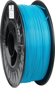 3DPower Filament 3DPower Basic PET-G 1.75mm Jasny Niebieski 1kg - Filamenty i akcesoria do drukarek 3D - miniaturka - grafika 1