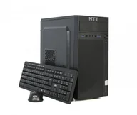 Zestawy komputerowe - NTT proDesk - Ryzen 5 9600X, 32GB RAM, 2TB SSD, WIFI, W11 Pro - miniaturka - grafika 1