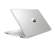 Laptopy - HP 15-dw3389ne 6Y7R6EAR Intel i5 / 8GB / 512GB SSD / Nvidia MX450 / FullHD / Win11 / Srebrny - miniaturka - grafika 1