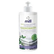 Inne artykuły czyszczące - Płyn do nabłyszczania nagrobków 250 ml Mill - miniaturka - grafika 1