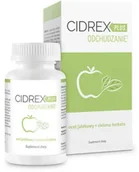 Witaminy i minerały - Cidrex Plus 80 kapsułek - miniaturka - grafika 1