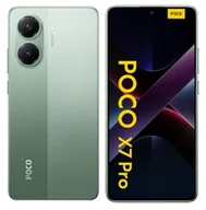 Telefony komórkowe - Xiaomi Poco X7 Pro 5G 12/512GB Zielony - miniaturka - grafika 1