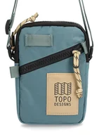 Torby męskie - Saszetka na ramię Topo Designs Mini Shoulder Bag - sea pine - miniaturka - grafika 1