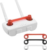 Akcesoria do drona - BRDRC ZABEZPIECZENIE DRĄŻKÓW KONTROLERA HUBSAN ZINO H117S - BIAŁE - miniaturka - grafika 1