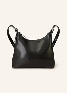 Vagabond Torebka Hobo Itami schwarz - Torebki damskie - miniaturka - grafika 1