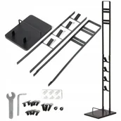 Filtry do odkurzaczy - Stojak Uchwyt Do Odkurzacza Dyson V15 Detect - miniaturka - grafika 1