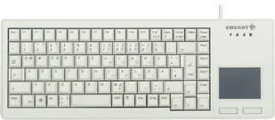 Cherry XS Touchpad (G84-5500LUMEU-0) - Klawiatury - miniaturka - grafika 1