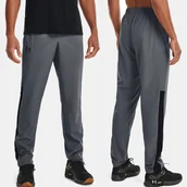 Dresy męskie - SPODNIE MĘSKIE DRESOWE UNDER ARMOUR SPORTOWE XXL - miniaturka - grafika 1