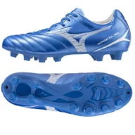 Piłka nożna - Buty Mizuno Monarcida Neo III Select P1GA242527 niebieski 43 - miniaturka - grafika 1