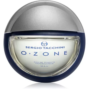 Sergio Tacchini OZONE Man Woda toaletowa 75ml - Wody i perfumy męskie - miniaturka - grafika 1