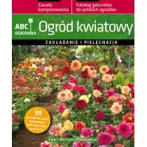Multico Ewa i Mariusz Chojnowscy Ogród kwiatowy - Rośliny i zwierzęta - miniaturka - grafika 1