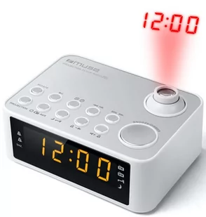 Muse M-178PW - Radiobudziki - miniaturka - grafika 1