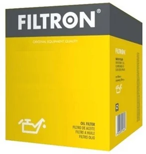 Filtron FILTR OLEJU OP 616/2 - Filtry oleju - miniaturka - grafika 2