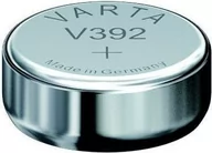 Baterie i akcesoria - Varta V 392 ogniwo 1,55 V 38 mAh zegarek 392x10 - miniaturka - grafika 1