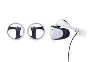 Okulary VR - Sony Playstation VR2 PS5 - miniaturka - grafika 1