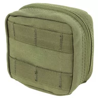 Plecaki - Condor Ładownica 4x4 Utility Pouch Olive - miniaturka - grafika 1