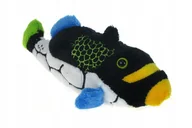Maskotki i pluszaki - ZOO: maskotka ryba Rogatnica jasnoplama 19cm 65630 - miniaturka - grafika 1