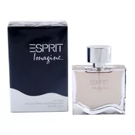 Wody i perfumy męskie - Esprit Imagine Woda toaletowa 50ml - miniaturka - grafika 1