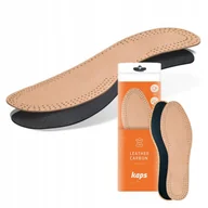 Akcesoria obuwnicze - Wkładki Butów Wkładki Oddychające Przeciwpotna 35 - miniaturka - grafika 1