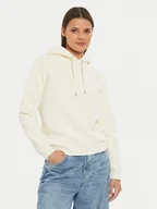 Bluzy damskie - Gant Bluza Tonal Archive Shield 4203648 Beżowy Regular Fit - miniaturka - grafika 1