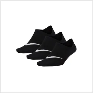 NIKE EVERYDAY PLUS LIGHTWEIGHT - Skarpetki damskie - miniaturka - grafika 1