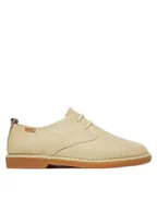 Półbuty damskie - Pikolinos Półbuty Noia W5W-4535 Écru - miniaturka - grafika 1