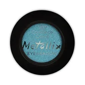 Cienie do powiek - Constance Carroll Constance Carroll, Metallix, cień do powiek Uranus, 1 szt. - miniaturka - grafika 1