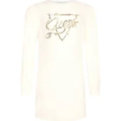 Sukienki i spódniczki dla dziewczynek - Guess Sukienka - miniaturka - grafika 1