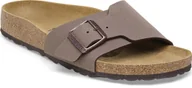 Klapki i japonki damskie - Birkenstock Birkenstock damskie klapki CATALINA BS 1026510 szerokość wąska 36 - miniaturka - grafika 1