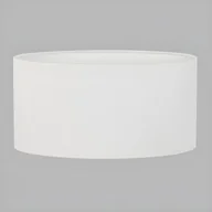 Oprawy, klosze i abażury - Abażur Oval 285 do lamp Astro Lighting - biały - miniaturka - grafika 1