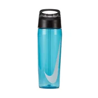 Shakery i bidony sportowe - Nike Hypercharge Straw 709ml bidon 430 : Rozmiar - ONE SIZE - miniaturka - grafika 1