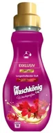 Środki do usuwania zapachów - WASCHKONIG Perfumy do prania PINK 360ml 18p - miniaturka - grafika 1